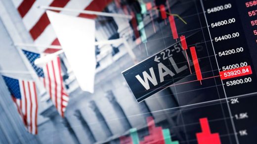 Wall Street cierra al alza, con el índice Dow Jones subiendo un 0,60% al finalizar la jornada