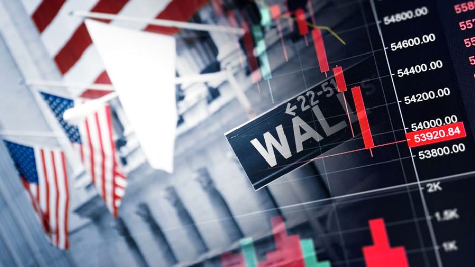 Wall Street cierra al alza, con el índice Dow Jones subiendo un 0,60% al finalizar la jornada