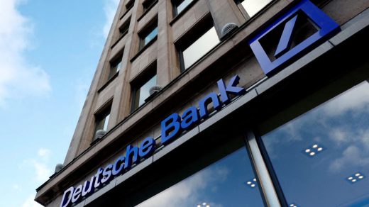 Bancos Europeos experimentan pérdida de 120 mil millones de valor en Bolsa en un lapso de dos semanas