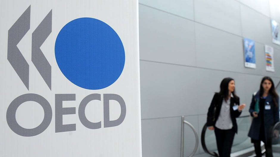 OCDE reporta una caída del 24% en la inversión extranjera global durante el año 2022
