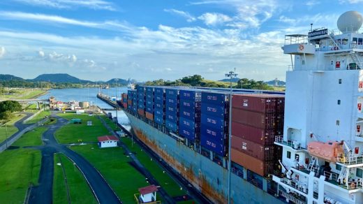 Sequía afecta al Canal de Panamá: proyectan disminución de ingresos en $200 millones para 2024